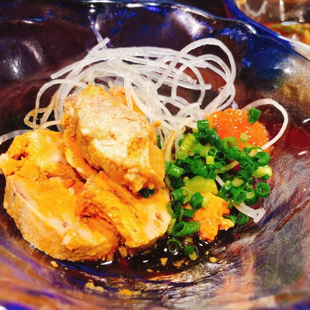 美味旬菜 四代目 尾﨑 - サブ画像1