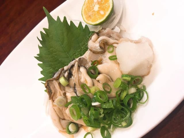 焼き焼き おかもと - サブ画像2
