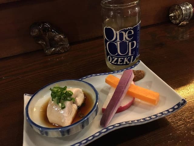 たびするおでん もっくもっく - サブ画像3