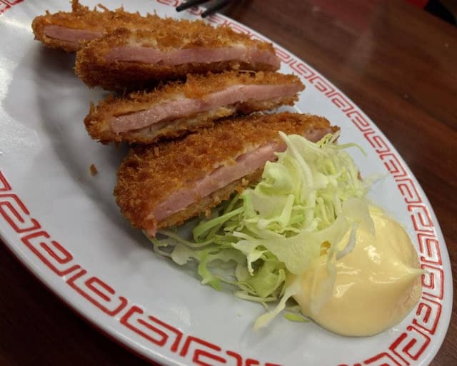 ラーメン魁力屋 宮前店 - サブ画像2