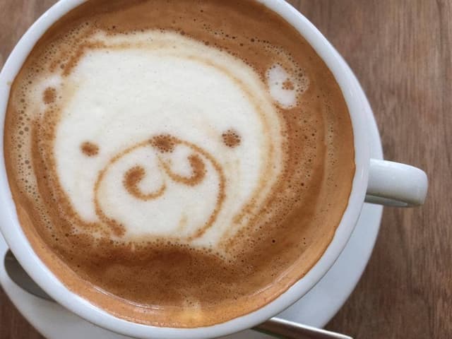 FrescoCaffé - サブ画像1