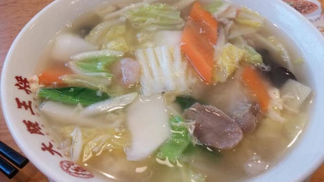 大阪王将 高松上福岡店 - サブ画像3