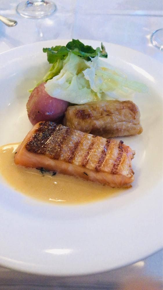 フランス料理サカモト - サブ画像2