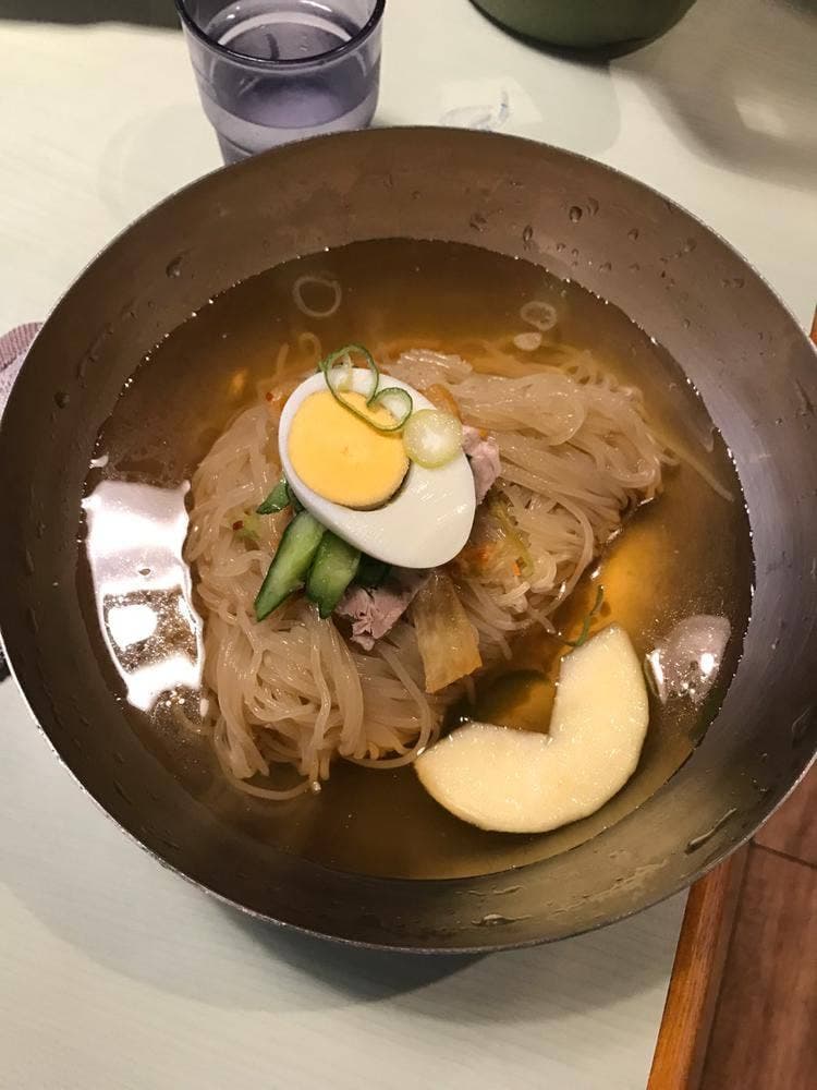 冷麵館 心斎橋店