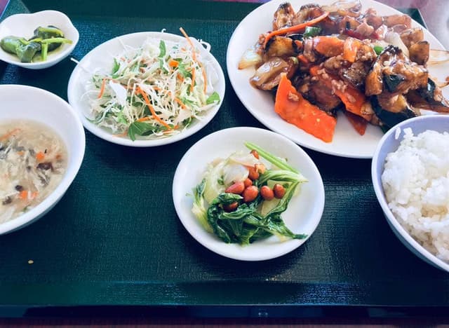 台湾料理 嘉宴楼 - サブ画像3