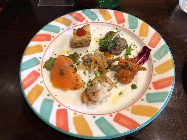 Casa di Nonno - サブ画像1