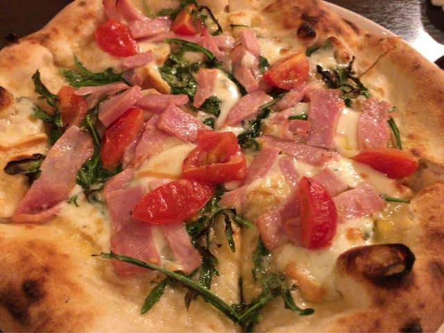 PIZZERIA ICHIROTEI CAVERNA - サブ画像2