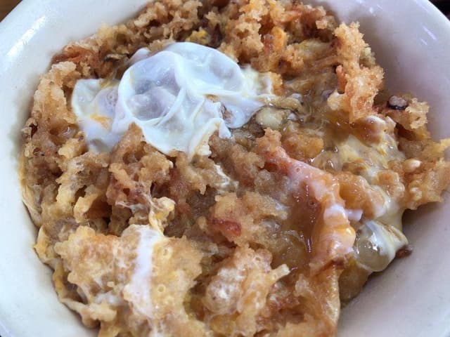 山田うどん さつきが丘店 - サブ画像2