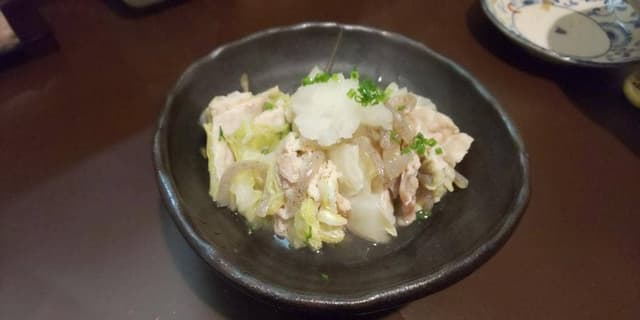 おばんざい ちくさ家 - サブ画像3