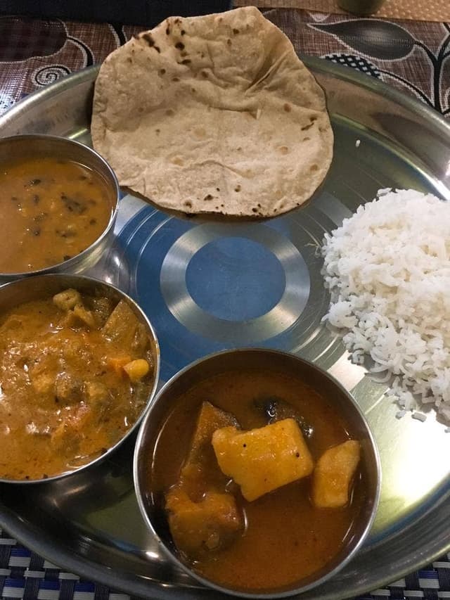 クスム本場家庭料理 - サブ画像2