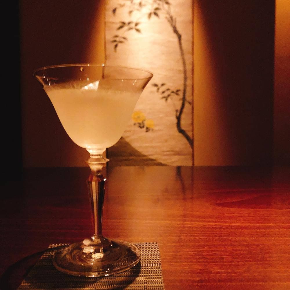 西洋酒房 命乃水