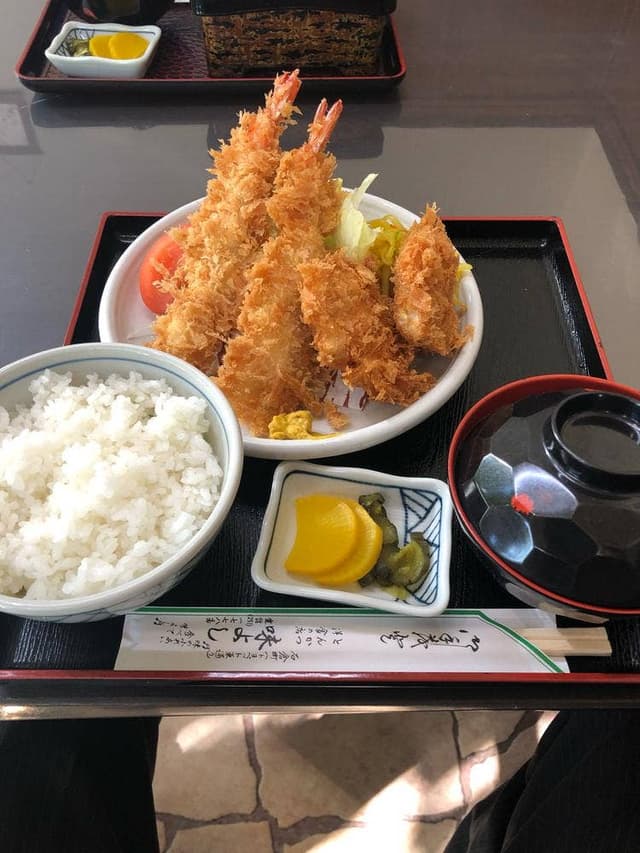 味よし - サブ画像1