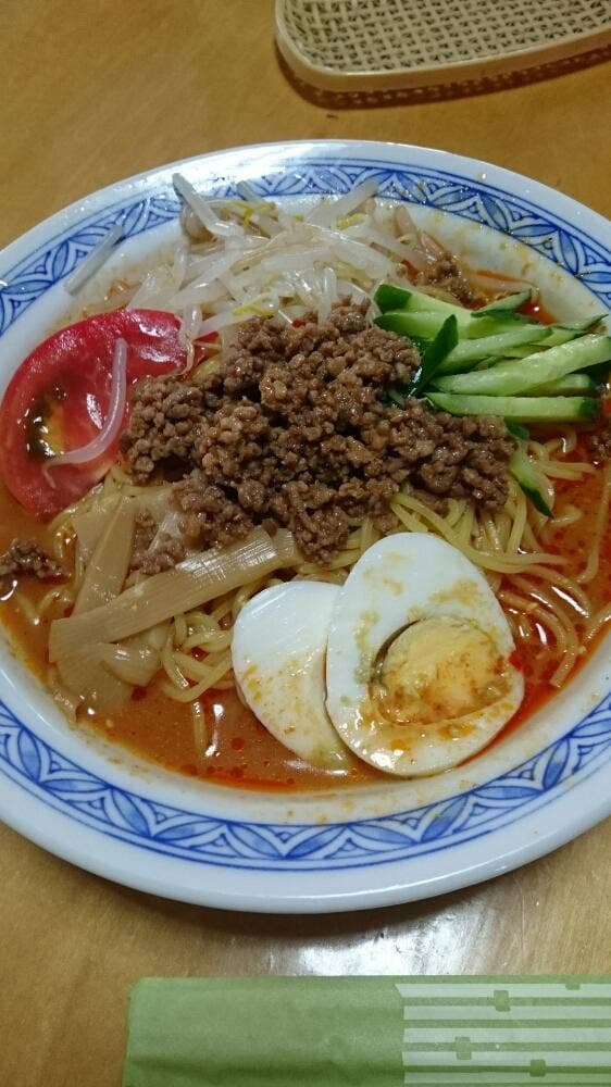 あさひ食堂 - サブ画像1