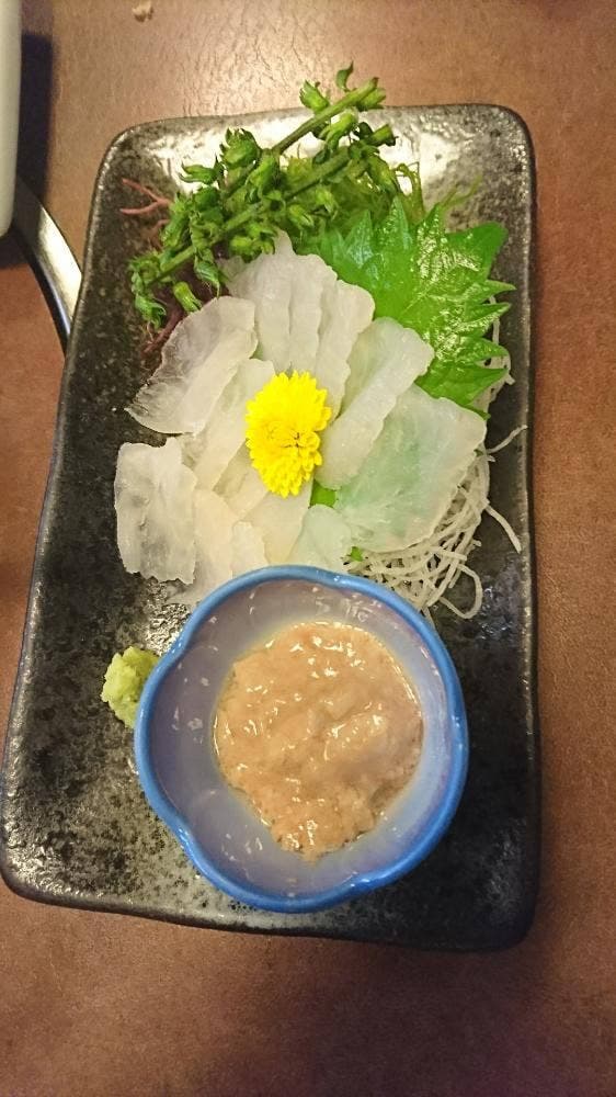 魚田 - サブ画像1