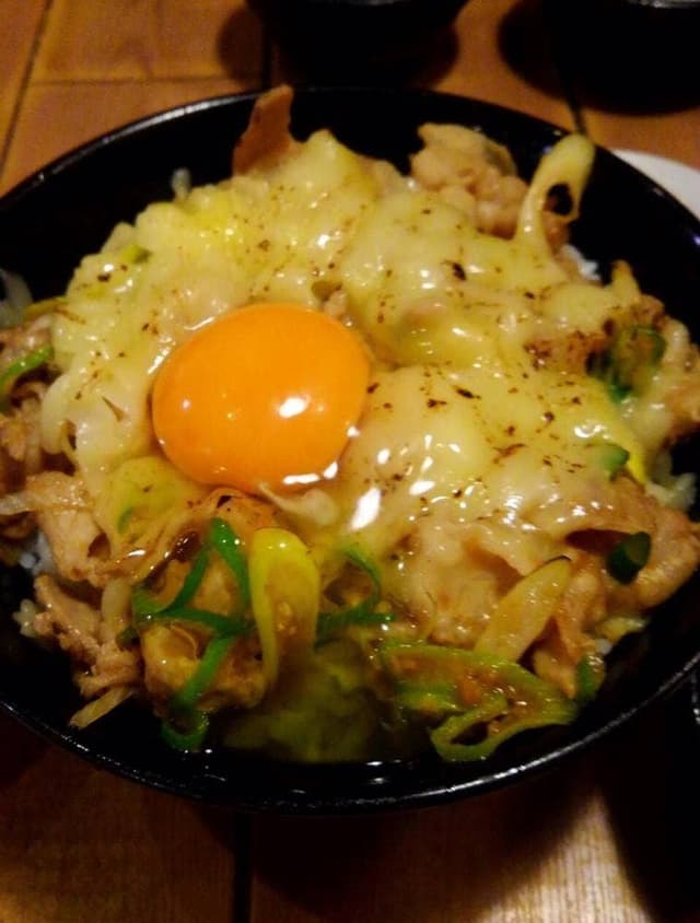 情熱のすためしどんどん 秋葉原店 - サブ画像1