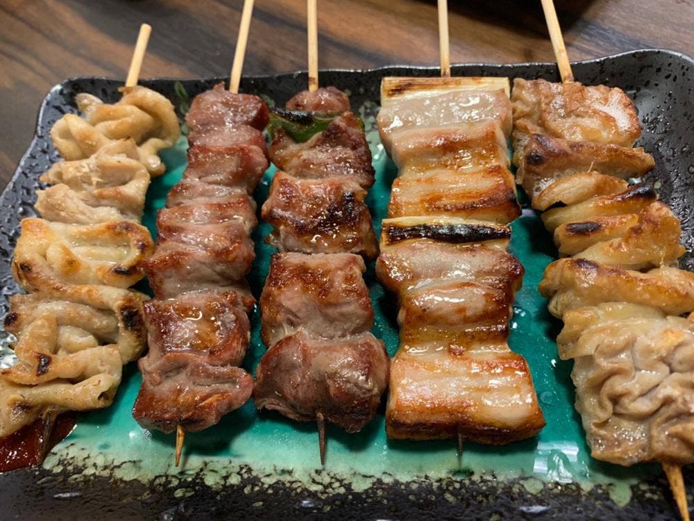 筑前屋 久茂地店