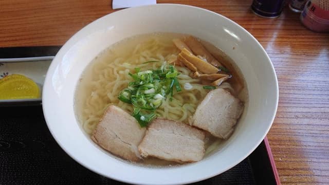 早稲澤屋 しお◯ - サブ画像3