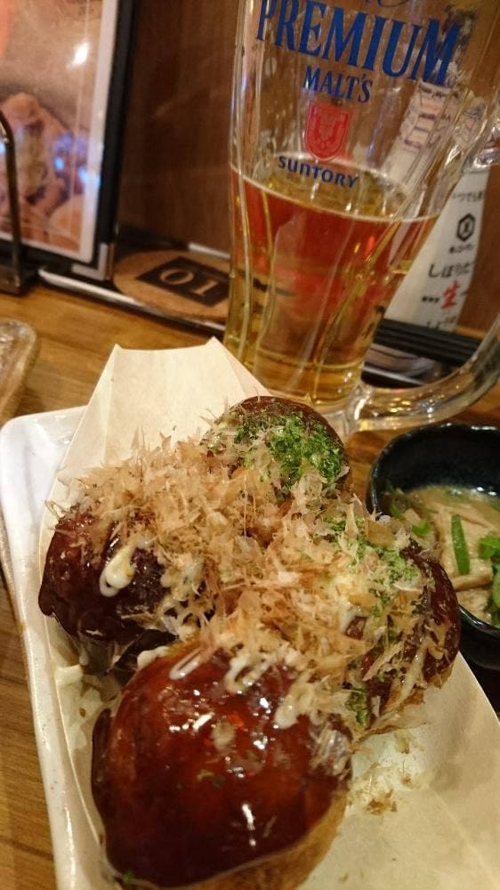 銀だこ酒場 巣鴨店 - サブ画像1