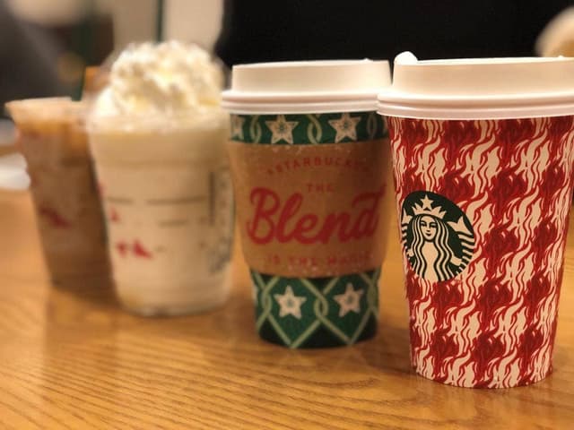 スターバックス コーヒー 熊本ゆめタウン光の森店 - サブ画像2