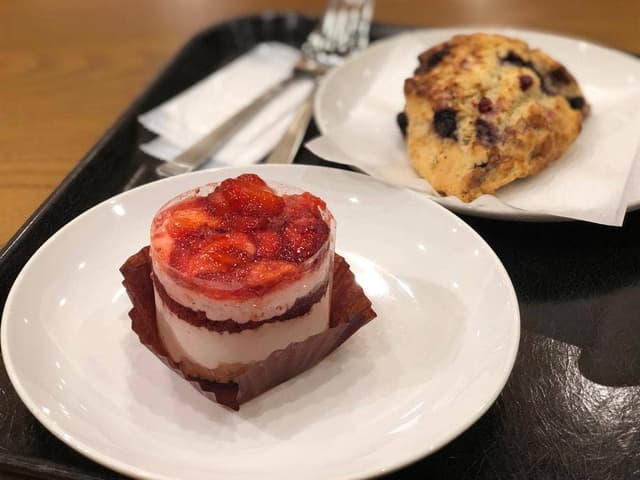 スターバックス コーヒー 熊本ゆめタウン光の森店 - サブ画像1