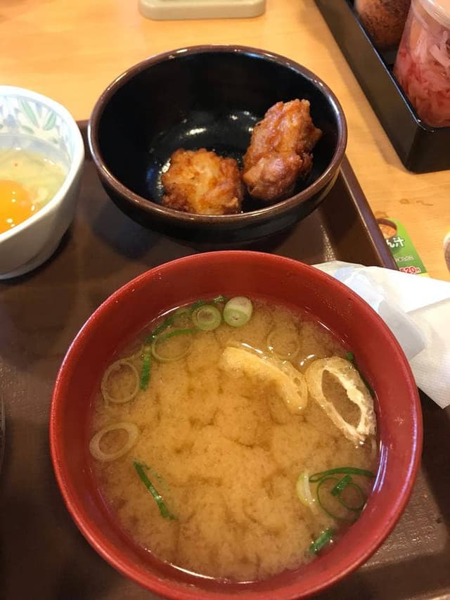 すき家 横浜日野中央店 - サブ画像3