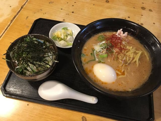 中国食堂餃子屋なおけん - サブ画像3