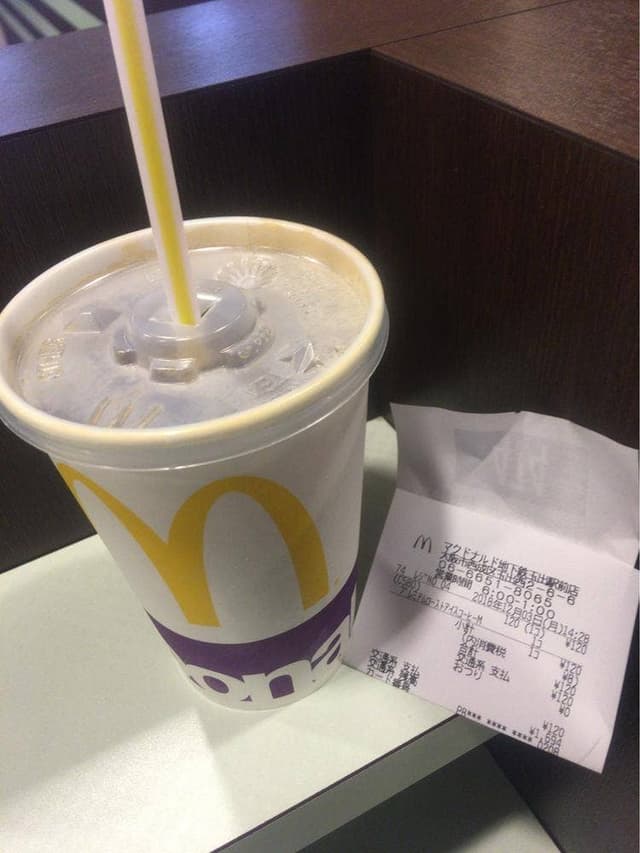 マクドナルド 地下鉄玉出駅前店 - サブ画像2