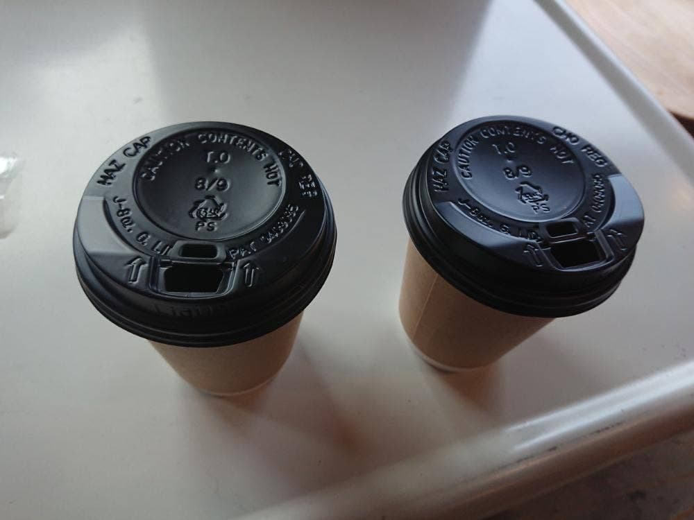 COFFEE UNIDOS