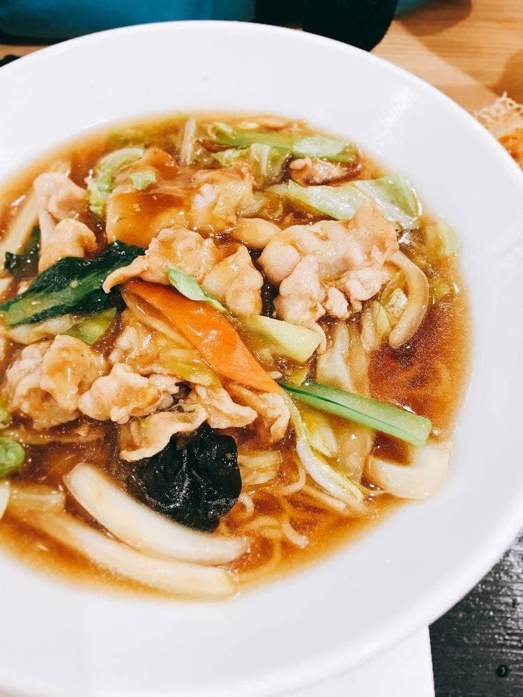 東京餃子軒 イオンモール新瑞橋店