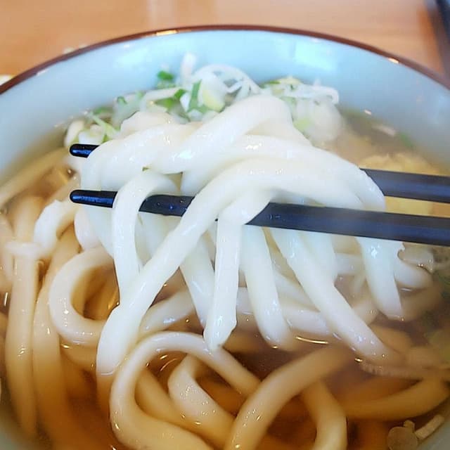高橋うどん - サブ画像2