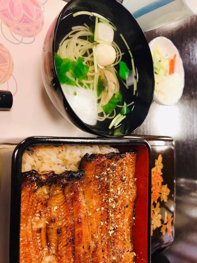 うなぎ割烹 竹江 - サブ画像1