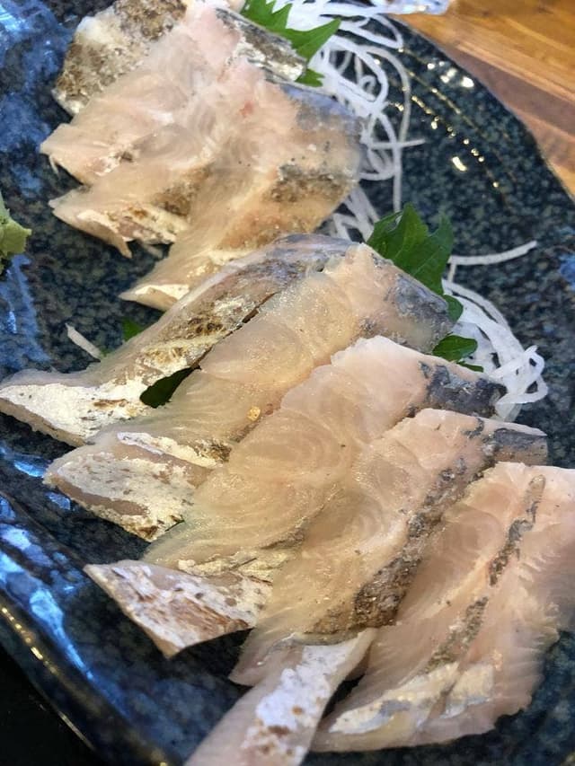 備長炭火ホルモン焼 しちりん - サブ画像1