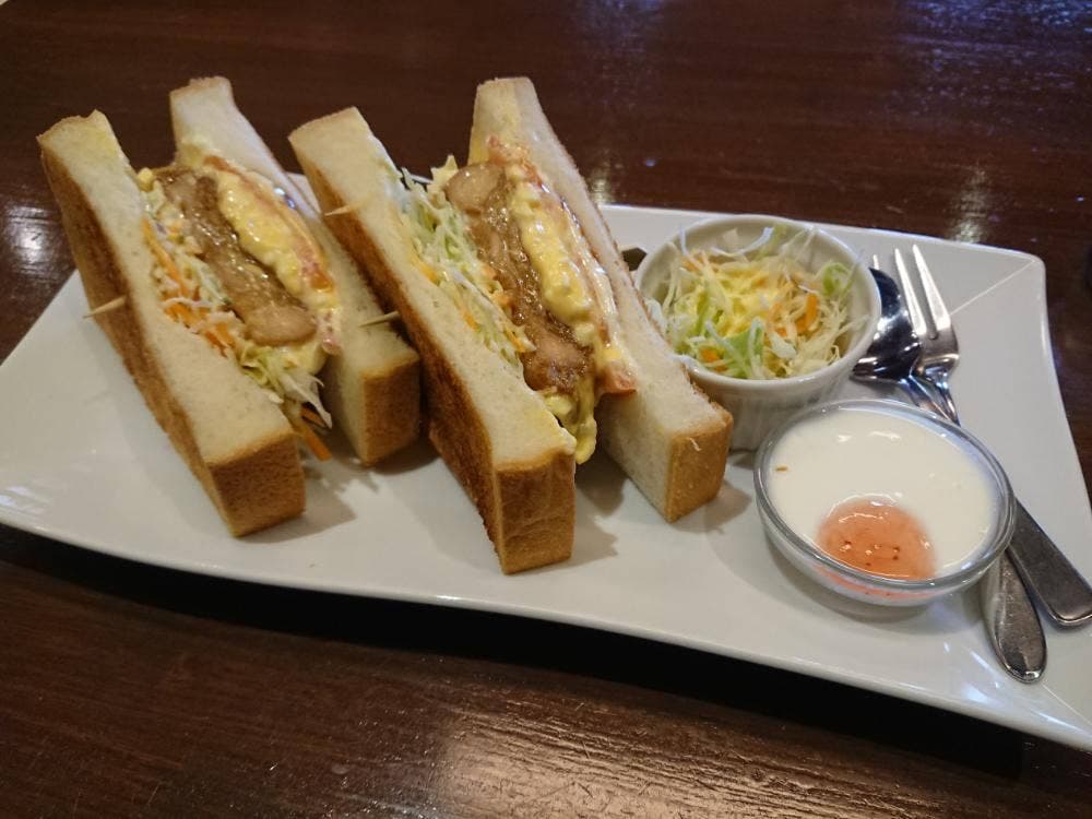 Cafeルチア