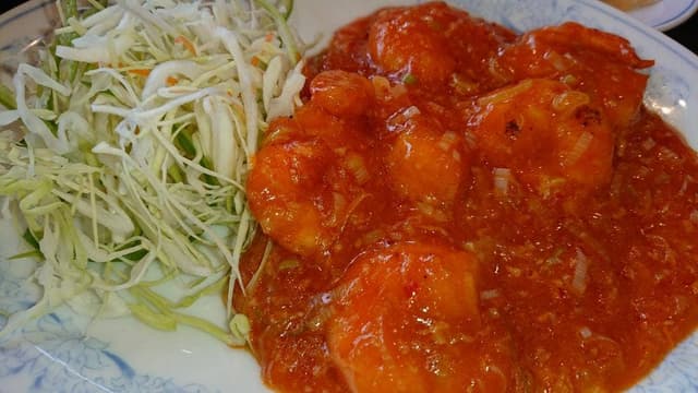 中国料理 川龍 - サブ画像3