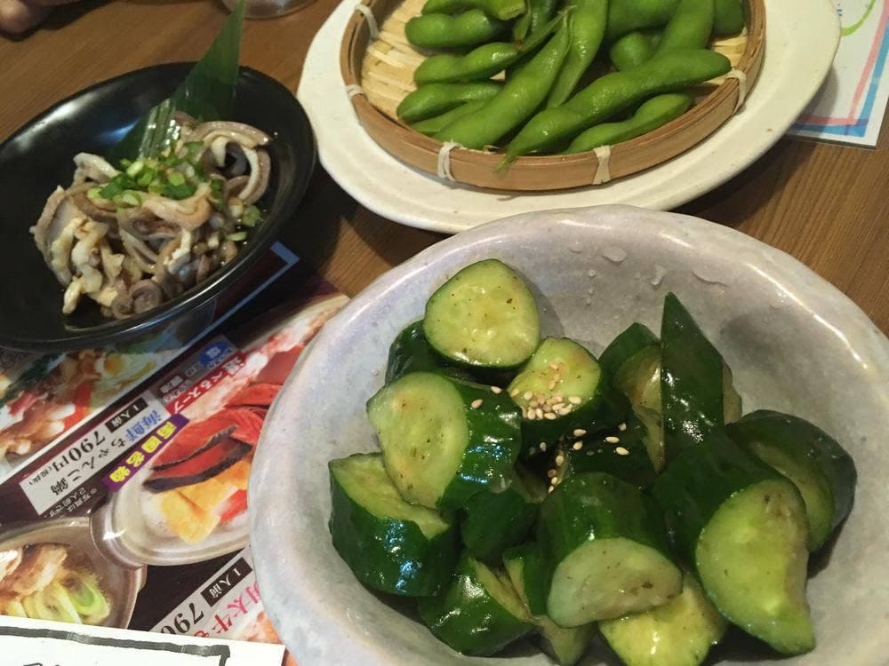 はなの舞 甲府駅前店