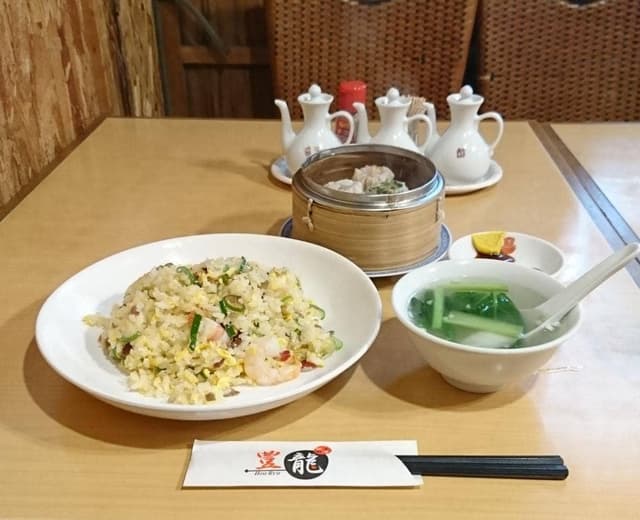 飲茶キッチン 豊龍 - サブ画像2