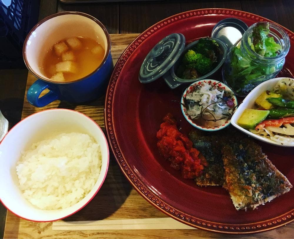 きらら食堂
