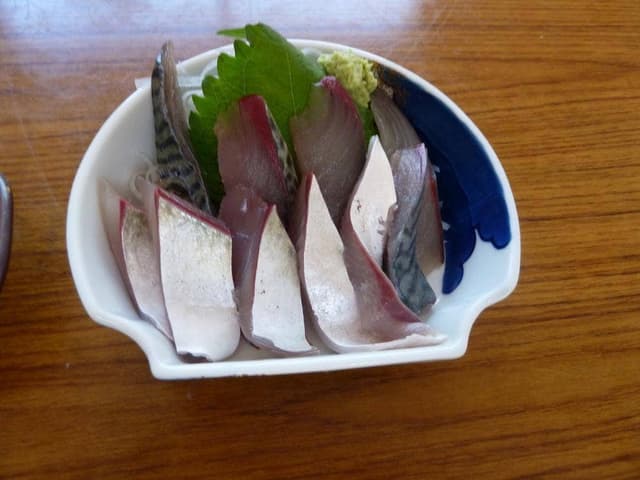 おおはま亭 - サブ画像1