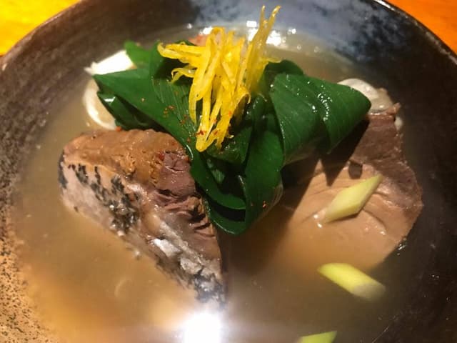 西洞院SOU - サブ画像2