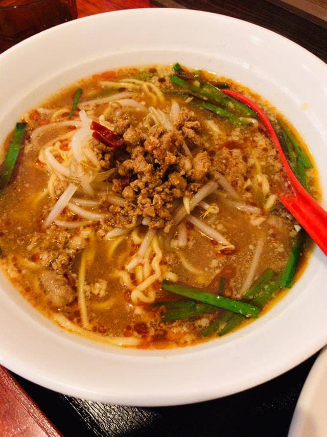 中華美食 聚福園 - サブ画像1