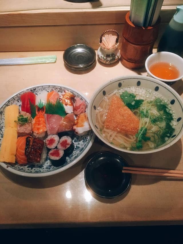 越前寿司 - サブ画像2