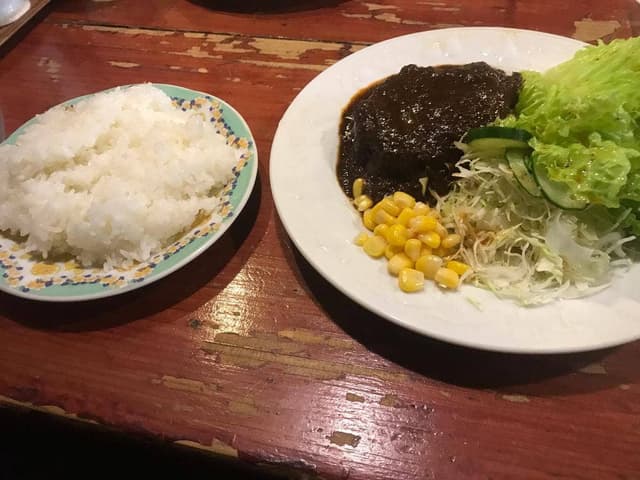 はんばあぐはうす ぐずぐず - サブ画像2