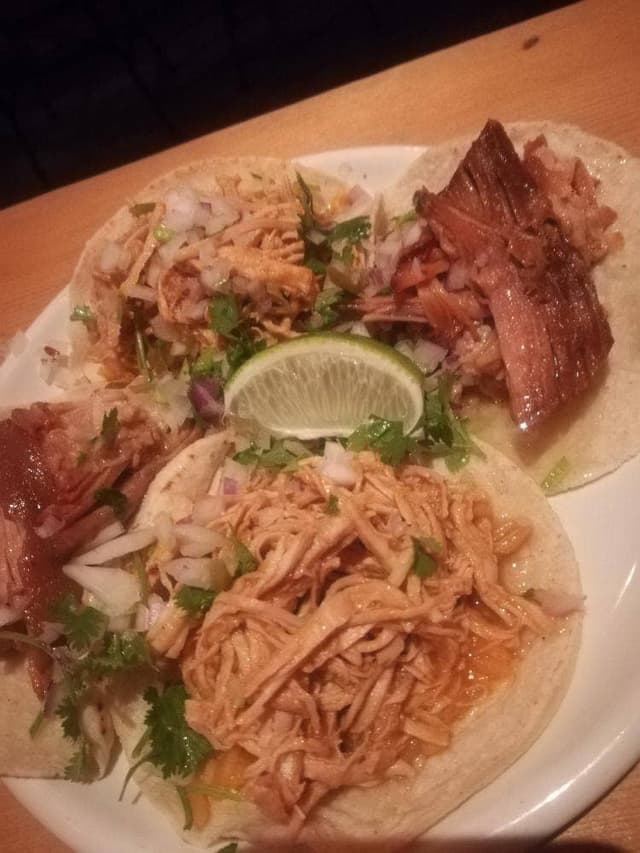 Ola Tacos-bar - サブ画像3