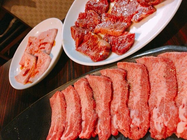 焼肉 姜家 - サブ画像3