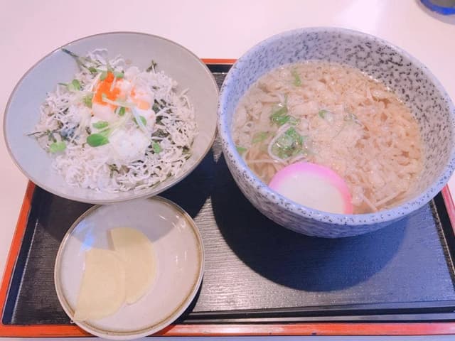厨・駅さいど - サブ画像2