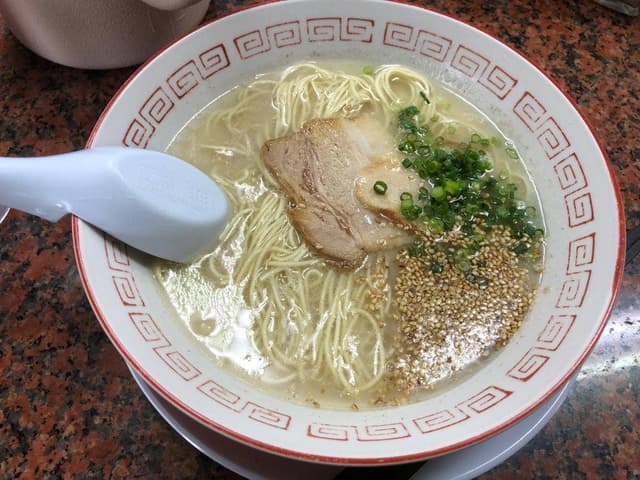 ラーメン 鎮 - サブ画像1