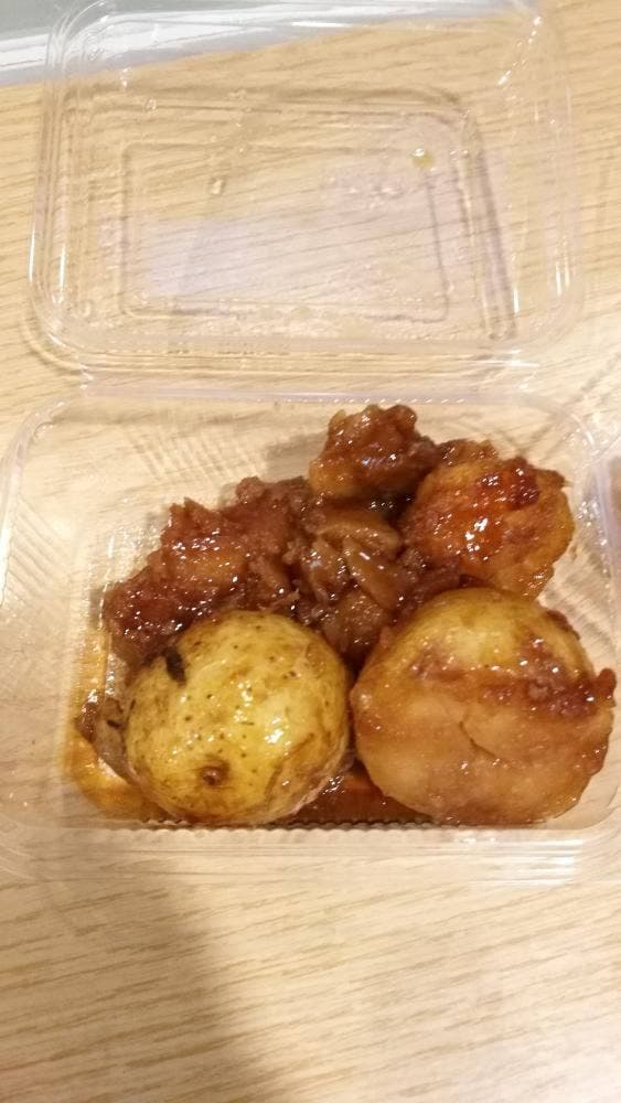 はなまるダイニングセレクト 京急蒲田店 - サブ画像1