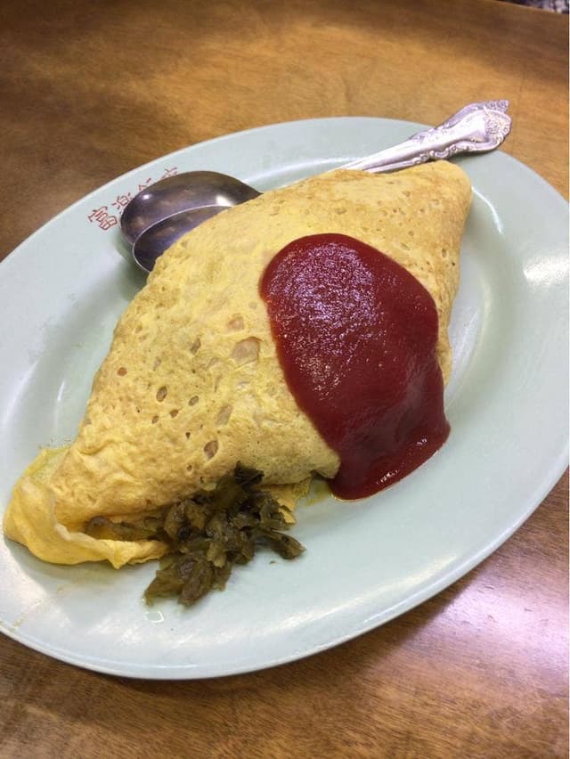 富楽飯店 - サブ画像2