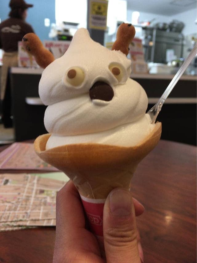 まめじか食堂 - サブ画像2