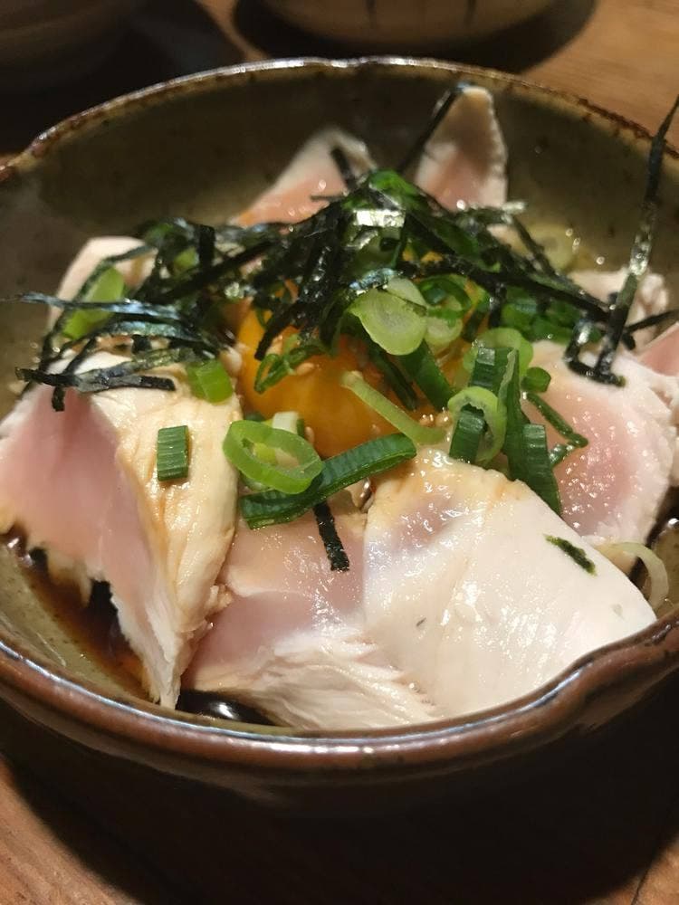 天の邪鬼